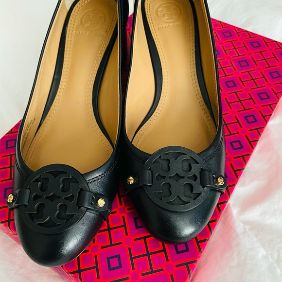 Tory Burch Gabriel 45 MM pump - Picture 3 of 6